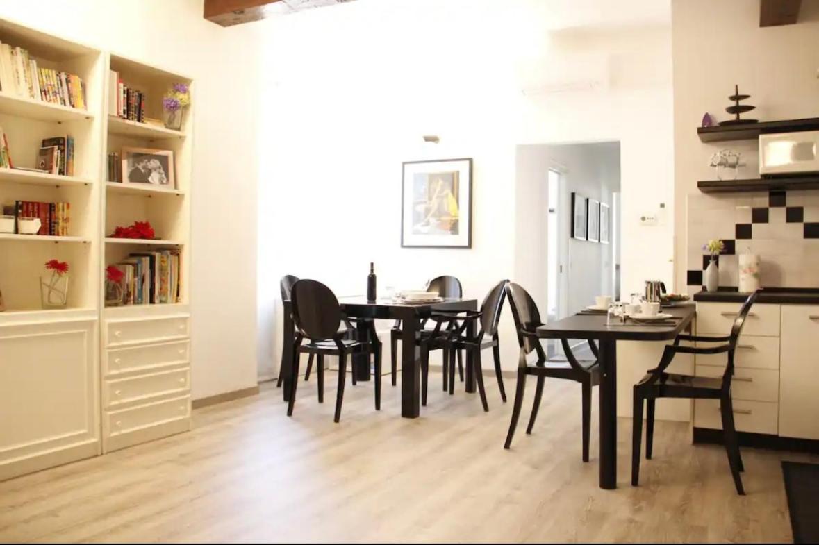 Appartamento Super Centrale Con Wifii E Ac Florenz Exterior foto