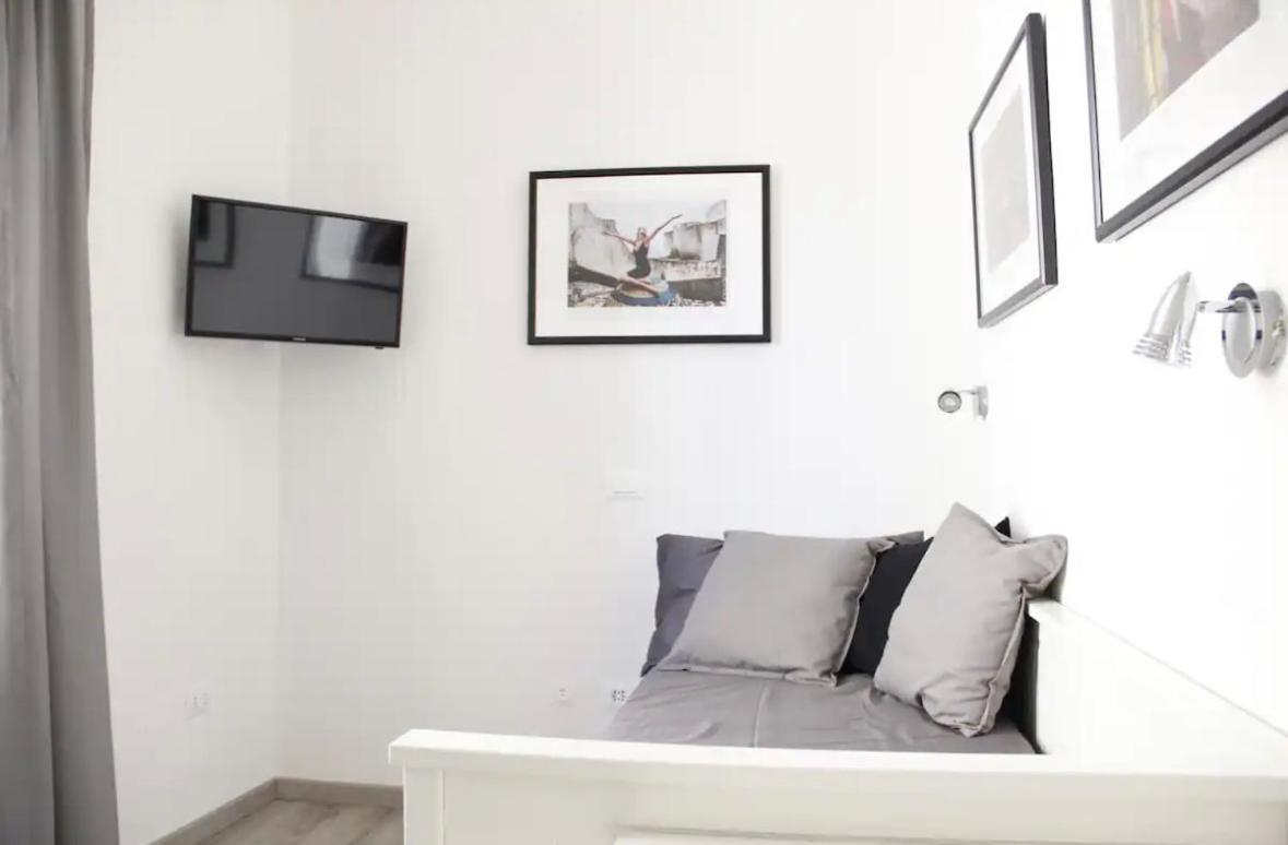 Appartamento Super Centrale Con Wifii E Ac Florenz Exterior foto