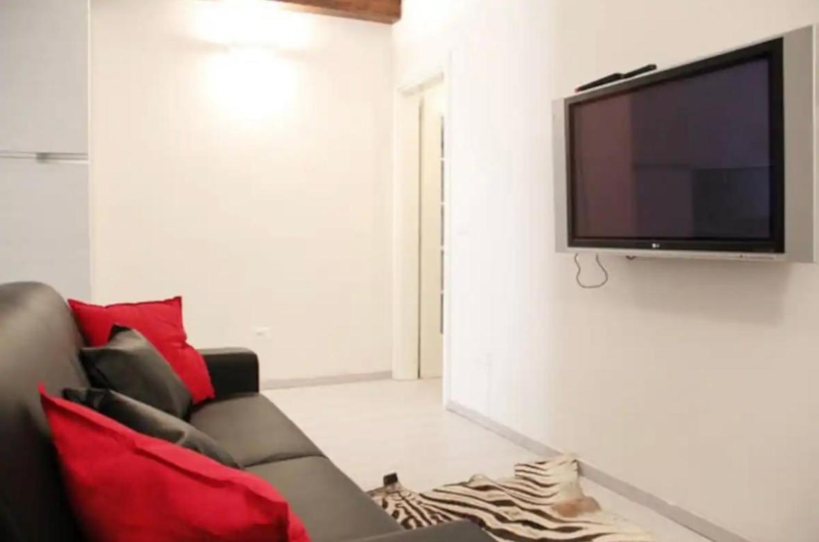 Appartamento Super Centrale Con Wifii E Ac Florenz Exterior foto