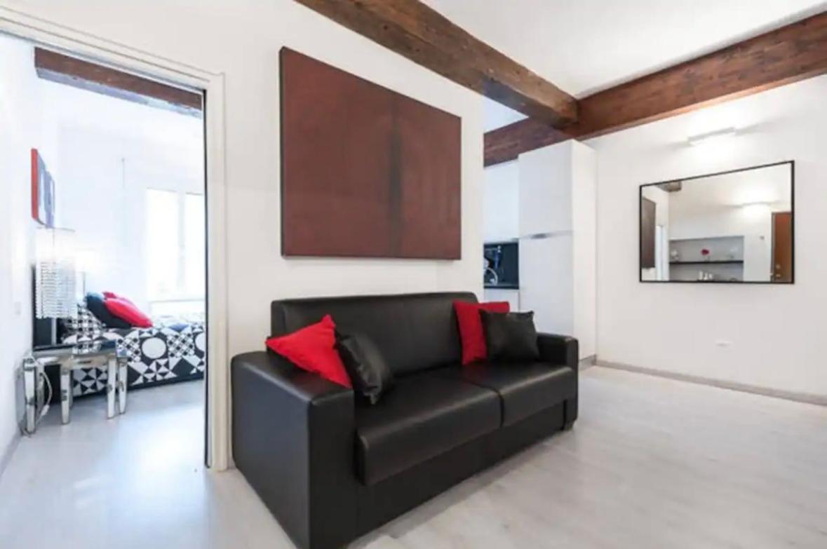 Appartamento Super Centrale Con Wifii E Ac Florenz Exterior foto